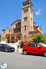 Church Nea Makri near Athens | Attica - Central Greece | Greece  Photo 3 - Photo GreeceGuide.co.uk