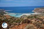 Balos beach Crete - West Crete - Balos - Gramvoussa Area - Photo 3 - Photo GreeceGuide.co.uk