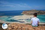 Balos beach Crete - West Crete - Balos - Gramvoussa Area - Photo 5 - Photo GreeceGuide.co.uk