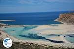 Balos beach Crete - West Crete - Balos - Gramvoussa Area - Photo 6 - Photo GreeceGuide.co.uk