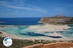 Balos beach Crete - West Crete - Balos - Gramvoussa Area - Photo 7 - Photo GreeceGuide.co.uk