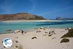 Balos beach Crete - West Crete - Balos - Gramvoussa Area - Photo 10 - Photo GreeceGuide.co.uk