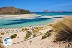 Balos beach Crete - West Crete - Balos - Gramvoussa Area - Photo 11 - Photo GreeceGuide.co.uk