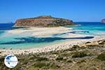 Balos beach Crete - West Crete - Balos - Gramvoussa Area - Photo 12 - Photo GreeceGuide.co.uk