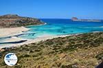 Balos beach Crete - West Crete - Balos - Gramvoussa Area - Photo 13 - Photo GreeceGuide.co.uk