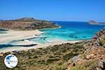 Balos beach Crete - West Crete - Balos - Gramvoussa Area - Photo 14 - Photo GreeceGuide.co.uk
