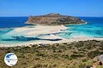 Balos beach Crete - West Crete - Balos - Gramvoussa Area - Photo 15 - Photo GreeceGuide.co.uk