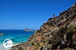 Balos beach Crete - West Crete - Balos - Gramvoussa Area - Photo 16 - Photo GreeceGuide.co.uk