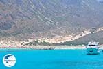 Balos beach Crete - Greece - Balos - Gramvoussa Area Photo 1 - Photo GreeceGuide.co.uk