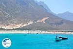 Balos beach Crete - Greece - Balos - Gramvoussa Area Photo 5 - Photo GreeceGuide.co.uk