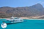 Balos beach Crete - Greece - Balos - Gramvoussa Area Photo 6 - Photo GreeceGuide.co.uk