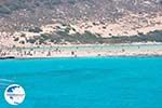 Balos beach Crete - Greece - Balos - Gramvoussa Area Photo 8 - Photo GreeceGuide.co.uk