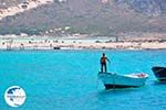 Balos beach Crete - Greece - Balos - Gramvoussa Area Photo 9 - Photo GreeceGuide.co.uk