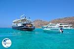 Balos beach Crete - Greece - Balos - Gramvoussa Area Photo 14 - Photo GreeceGuide.co.uk