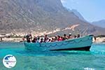 Balos beach Crete - Greece - Balos - Gramvoussa Area Photo 15 - Photo GreeceGuide.co.uk