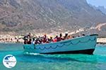 Balos beach Crete - Greece - Balos - Gramvoussa Area Photo 16 - Photo GreeceGuide.co.uk