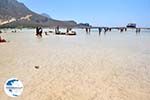 Balos beach Crete - Greece - Balos - Gramvoussa Area Photo 17 - Photo GreeceGuide.co.uk