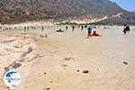 Balos beach Crete - Greece - Balos - Gramvoussa Area Photo 18 - Photo GreeceGuide.co.uk