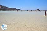 Balos beach Crete - Greece - Balos - Gramvoussa Area Photo 19 - Photo GreeceGuide.co.uk