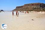 Balos beach Crete - Greece - Balos - Gramvoussa Area Photo 20 - Photo GreeceGuide.co.uk