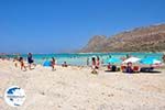 Balos beach Crete - Greece - Balos - Gramvoussa Area Photo 21 - Photo GreeceGuide.co.uk