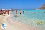 Balos beach Crete - Greece - Balos - Gramvoussa Area Photo 22 - Photo GreeceGuide.co.uk