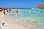 Balos beach Crete - Greece - Balos - Gramvoussa Area Photo 23 - Photo GreeceGuide.co.uk