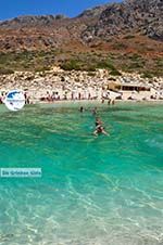 Balos beach Crete - Greece - Balos - Gramvoussa Area Photo 27 - Photo GreeceGuide.co.uk