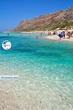 Balos beach Crete - Greece - Balos - Gramvoussa Area Photo 28 - Photo GreeceGuide.co.uk