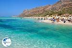 Balos beach Crete - Greece - Balos - Gramvoussa Area Photo 29 - Photo GreeceGuide.co.uk
