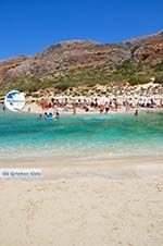 Balos beach Crete - Greece - Balos - Gramvoussa Area Photo 30 - Photo GreeceGuide.co.uk