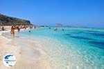 Balos beach Crete - Greece - Balos - Gramvoussa Area Photo 31 - Photo GreeceGuide.co.uk