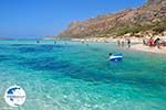 Balos beach Crete - Greece - Balos - Gramvoussa Area Photo 32 - Photo GreeceGuide.co.uk