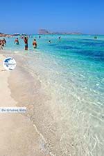 Balos beach Crete - Greece - Balos - Gramvoussa Area Photo 34 - Photo GreeceGuide.co.uk