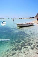 Balos beach Crete - Greece - Balos - Gramvoussa Area Photo 35 - Photo GreeceGuide.co.uk