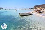 Balos beach Crete - Greece - Balos - Gramvoussa Area Photo 36 - Photo GreeceGuide.co.uk