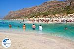 Balos beach Crete - Greece - Balos - Gramvoussa Area Photo 39 - Photo GreeceGuide.co.uk