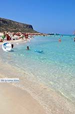 Balos beach Crete - Greece - Balos - Gramvoussa Area Photo 40 - Photo GreeceGuide.co.uk