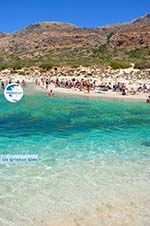 Balos beach Crete - Greece - Balos - Gramvoussa Area Photo 41 - Photo GreeceGuide.co.uk