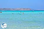 Balos beach Crete - Greece - Balos - Gramvoussa Area Photo 43 - Photo GreeceGuide.co.uk