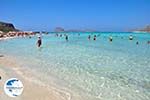 Balos beach Crete - Greece - Balos - Gramvoussa Area Photo 44 - Photo GreeceGuide.co.uk