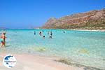 Balos beach Crete - Greece - Balos - Gramvoussa Area Photo 45 - Photo GreeceGuide.co.uk