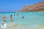 Balos beach Crete - Greece - Balos - Gramvoussa Area Photo 46 - Photo GreeceGuide.co.uk