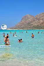 Balos beach Crete - Greece - Balos - Gramvoussa Area Photo 47 - Photo GreeceGuide.co.uk