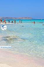 Balos beach Crete - Greece - Balos - Gramvoussa Area Photo 48 - Photo GreeceGuide.co.uk