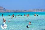 Balos beach Crete - Greece - Balos - Gramvoussa Area Photo 50 - Photo GreeceGuide.co.uk