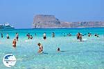 Balos beach Crete - Greece - Balos - Gramvoussa Area Photo 51 - Photo GreeceGuide.co.uk