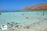 Balos beach Crete - Greece - Balos - Gramvoussa Area Photo 53 - Photo GreeceGuide.co.uk