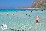 Balos beach Crete - Greece - Balos - Gramvoussa Area Photo 54 - Photo GreeceGuide.co.uk