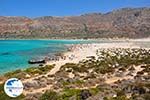 Balos beach Crete - Greece - Balos - Gramvoussa Area Photo 56 - Photo GreeceGuide.co.uk